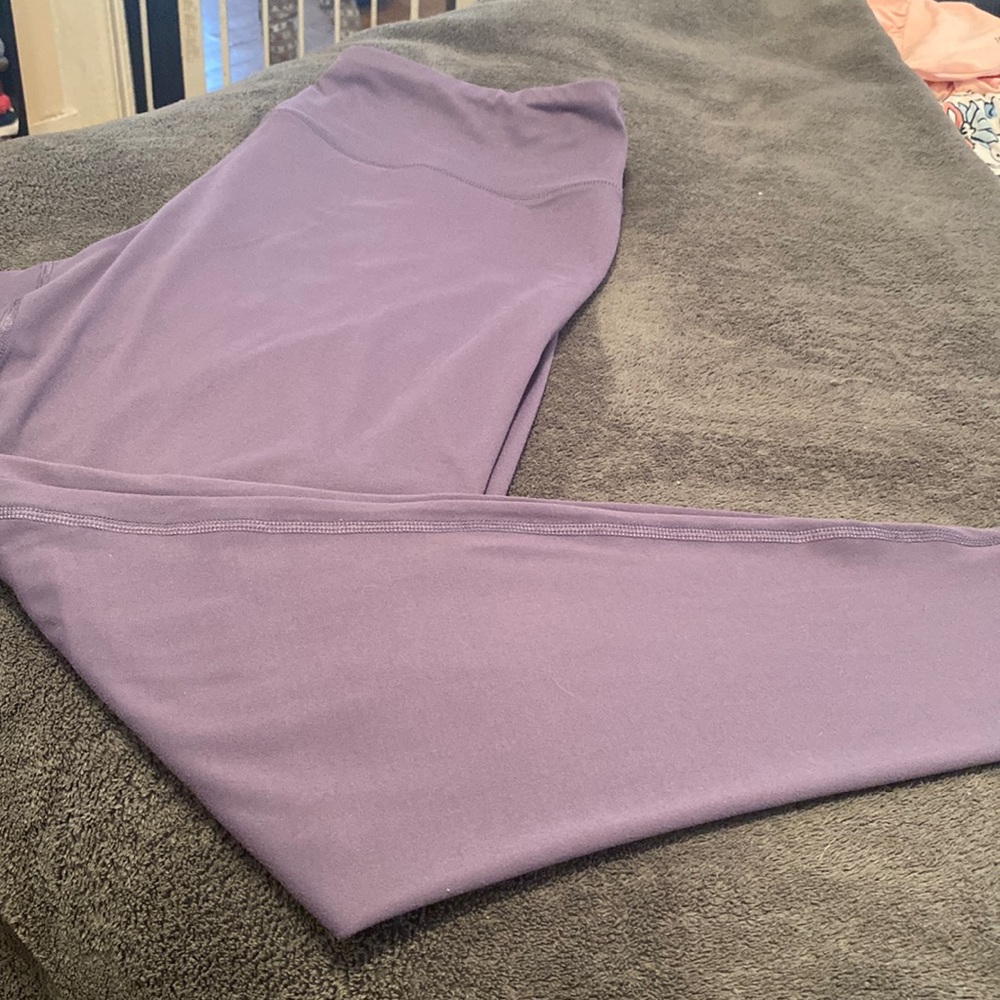 Maurice’s leggings